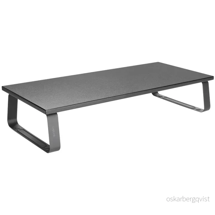 LogiLink Skjermstativ/skjermforhøyer 600 mm v:8992003 LogiLink Skjermstativ/skjermforhøyer 600 mm v:8992003