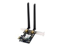 Asus PCE-AX1800 nettverksadapter PCI Express x1 1775 Mbps v:8620853