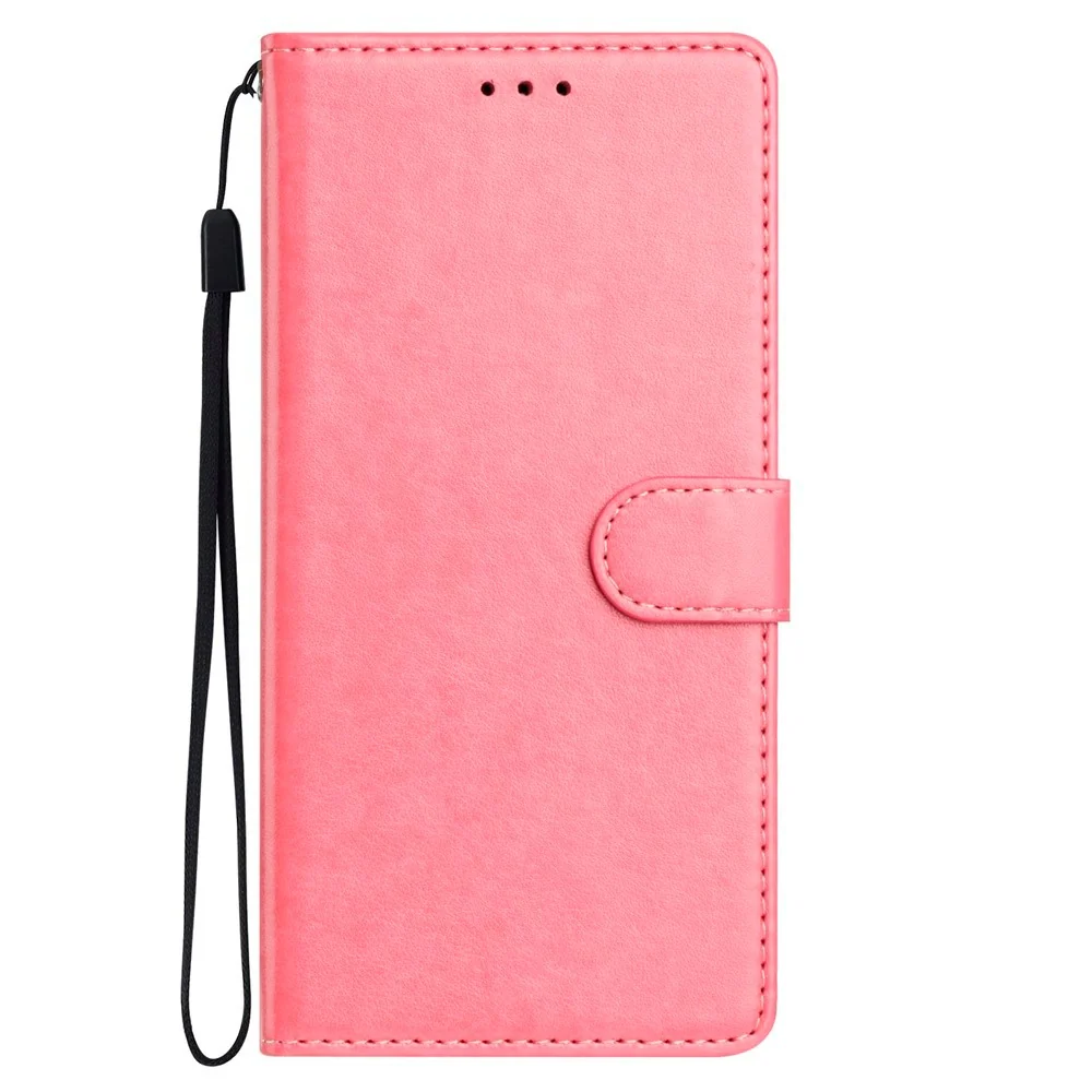 EIDERWOOD Xiaomi Redmi Note 14 Pro (5G) / Poco X7 Kunstskinn Flip Deks v:5060716