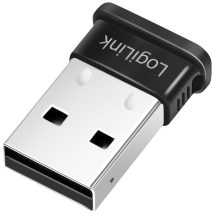 LogiLink USB-adapter Bluetooth 5.3 20m v:7501219