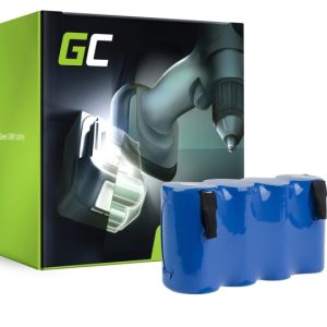 Batteri for Gardena Accu 75 8802-20 8816-20 8818-20 v:6072162 Batteri for Gardena Accu 75 8802-20 8816-20 8818-20 v:6072162