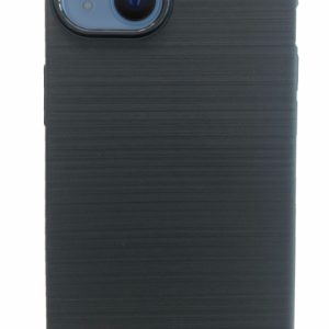 Beskyttende deksel for iPhone 13, Svart v:4750835