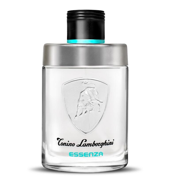 Lamborghini Essenza Edt 125 ml v:5994378