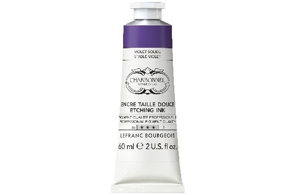 LB Charbonnel Charbo Ink 60Ml Perm Violet 628 v:2048809