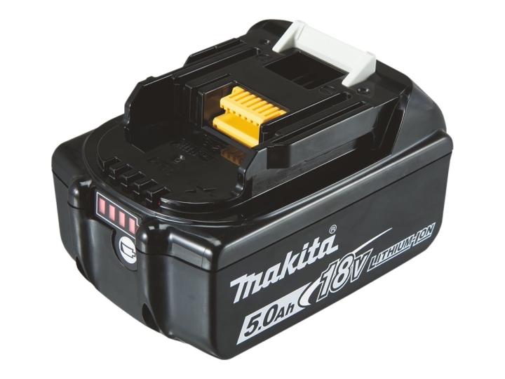 Makita BL1850B Batteri litium-ion 5Ah v:6955803