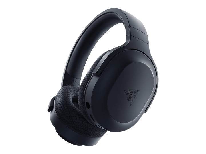 Razer Barracuda X trådløst kablet hodesett svart v:4376758