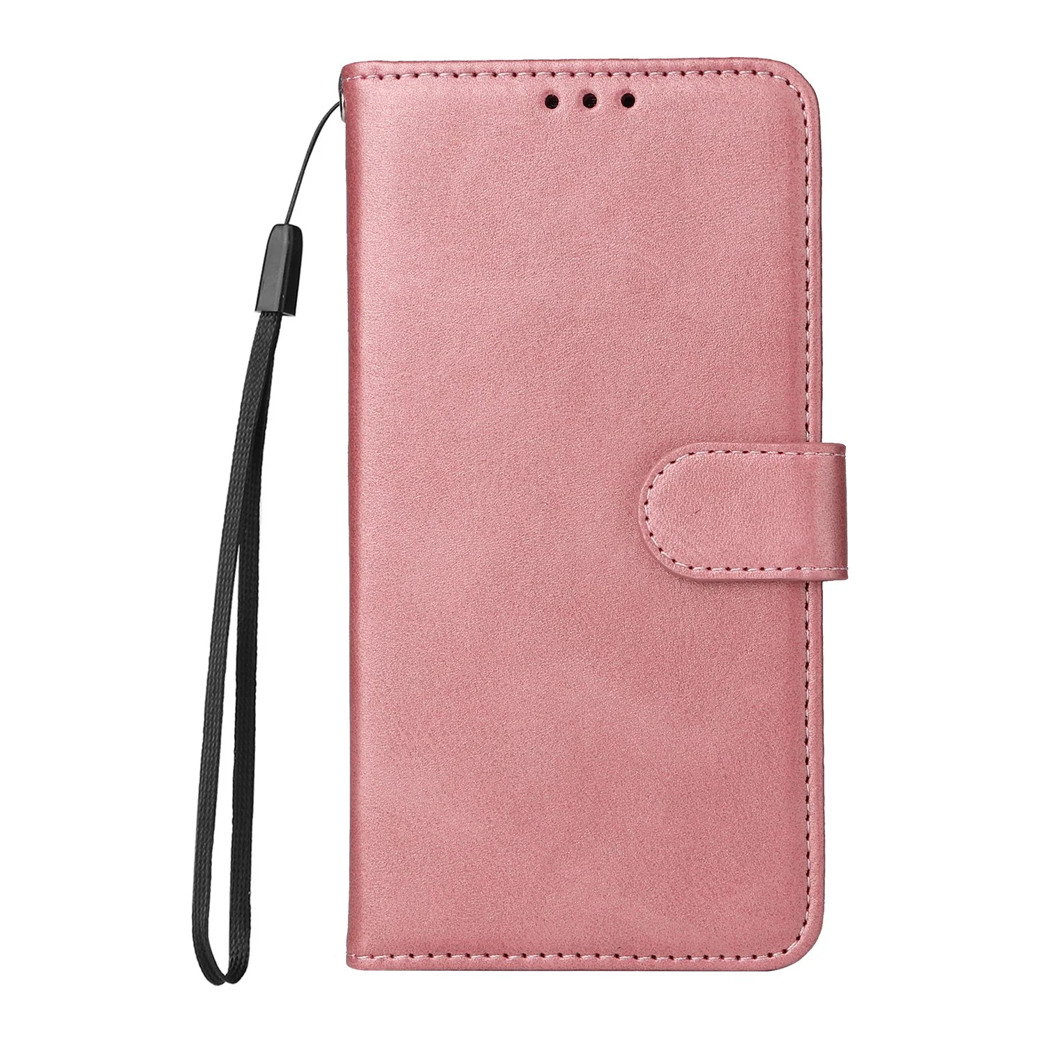 EIDERWOOD Motorola Moto G86 / G86 Power Kunstskinn Flip Deksel m. Stro v:5549336