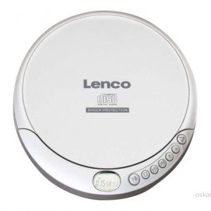 Lenco CD-201SI v:5859965 Lenco CD-201SI v:5859965