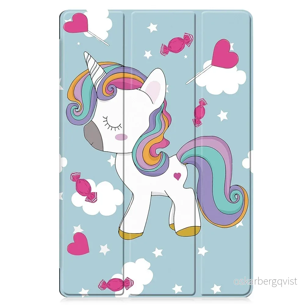 EIDERWOOD Samsung Galaxy Tab S11 / S10 Lite Kunstskinn Flipp Deksel me v:4919338 EIDERWOOD Samsung Galaxy Tab S11 / S10 Lite Kunstskinn Flipp Deksel me v:4919338