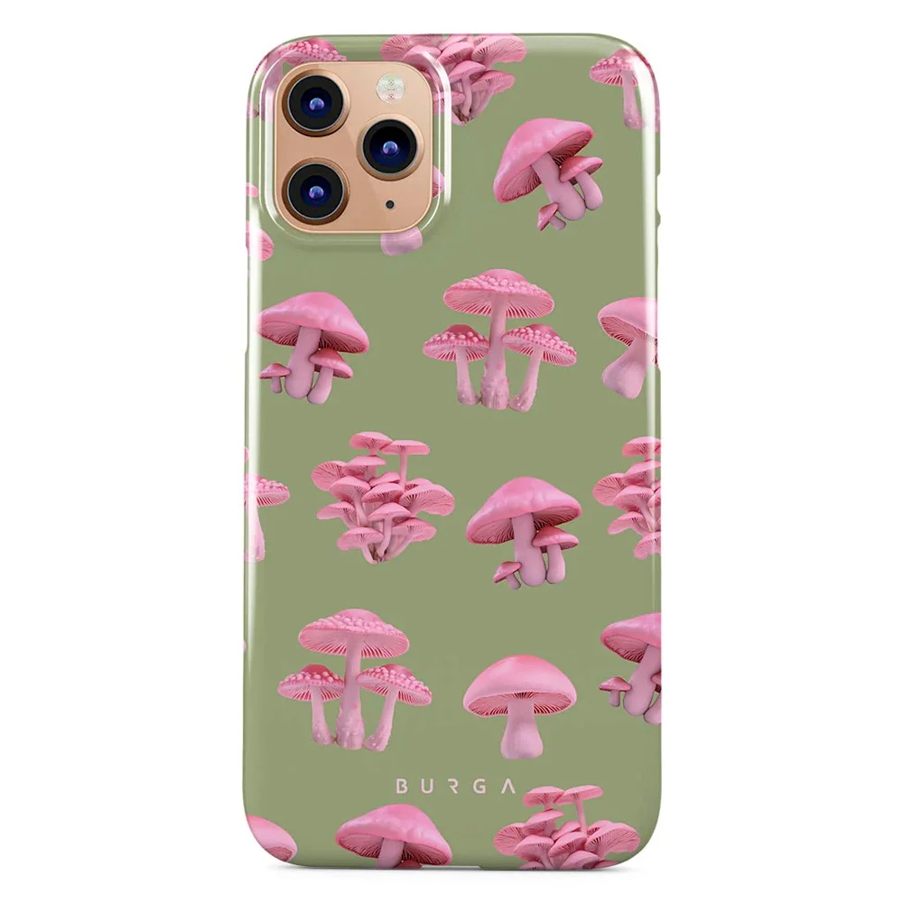 Burga iPhone 11 Pro Tough Fashion Deksel – Phantasy v:8325399 Burga iPhone 11 Pro Tough Fashion Deksel – Phantasy v:8325399