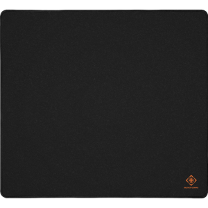 DELTACO GAMING DMP460 L musematte, 450×400, sømde kanter, svart v:8033588 DELTACO GAMING DMP460 L musematte, 450×400, sømde kanter, svart v:8033588