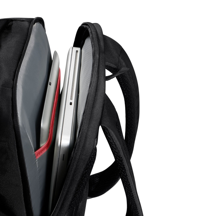 Samsonite Ryggsekk GUARDIT 3.0 14.1 Underseater Small Svart v:8034751