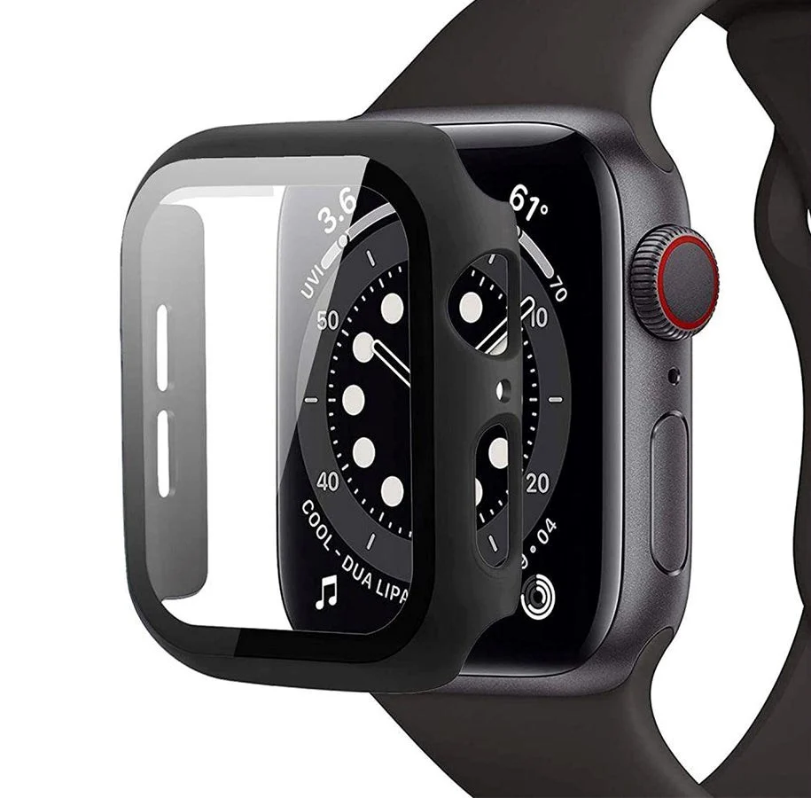Apple Watch Tech-Protect DEFENSE360 Smartwatch-deksel med skjermbeskyt v:6111022