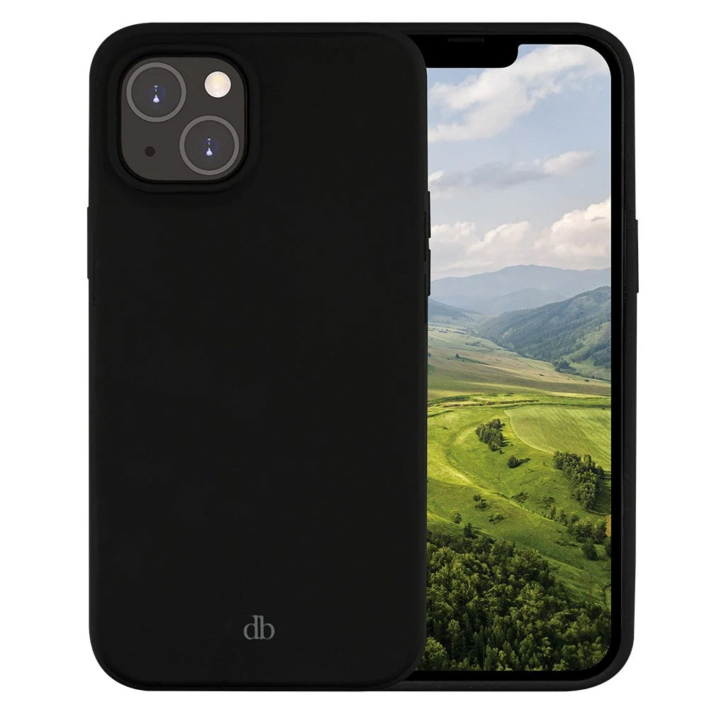 iPhone 14 Plus dbramante1928 Costa Rica Silikon Deksel - 100% Resirkul v:4408108