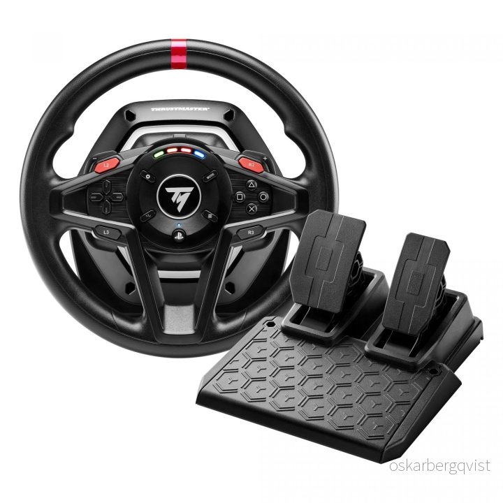 ThrustMaster T128 v:8052189