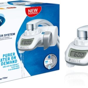 BRITA On tap system – kranfilter v:8886573 BRITA On tap system – kranfilter v:8886573