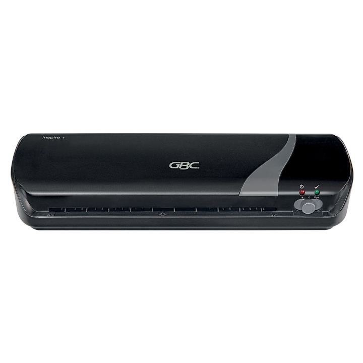GBC Lamineringsmaskin Inspire+ A4 - Svart v:8874476
