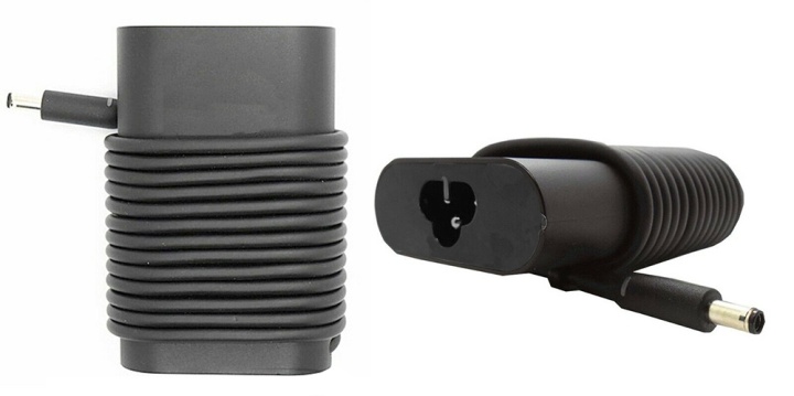 AC-adapter for Dell 7,4*5,0 PA-1M10-familien 45W v:2278947