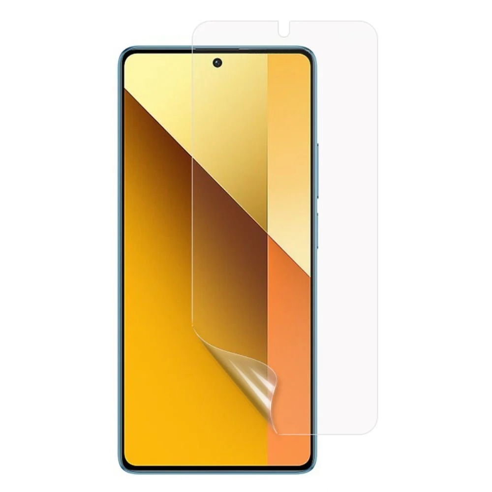 Xiaomi Redmi Note 13 (5G) Skjermbeskytter v:2402853