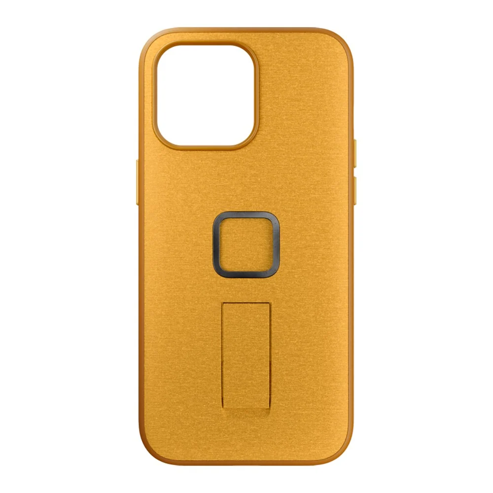 Peak Design iPhone 15 Pro Max Stoffdeksel V2 med SlimLink Brakett og F v:7887270