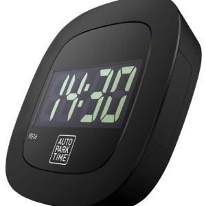 AutoParkTime automatisk parkeringsskive APT4 v:6318417 AutoParkTime automatisk parkeringsskive APT4 v:6318417