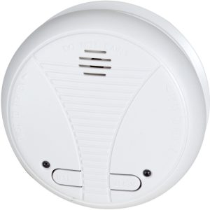 Airam KD-101LE optisk røykvarsler, kjettingbar v:5725452