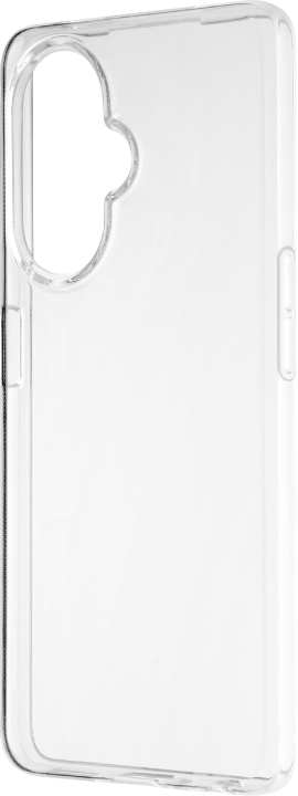 Wave silikonbeskytter, OnePlus Nord CE 3 Lite 5G, klar v:5462430