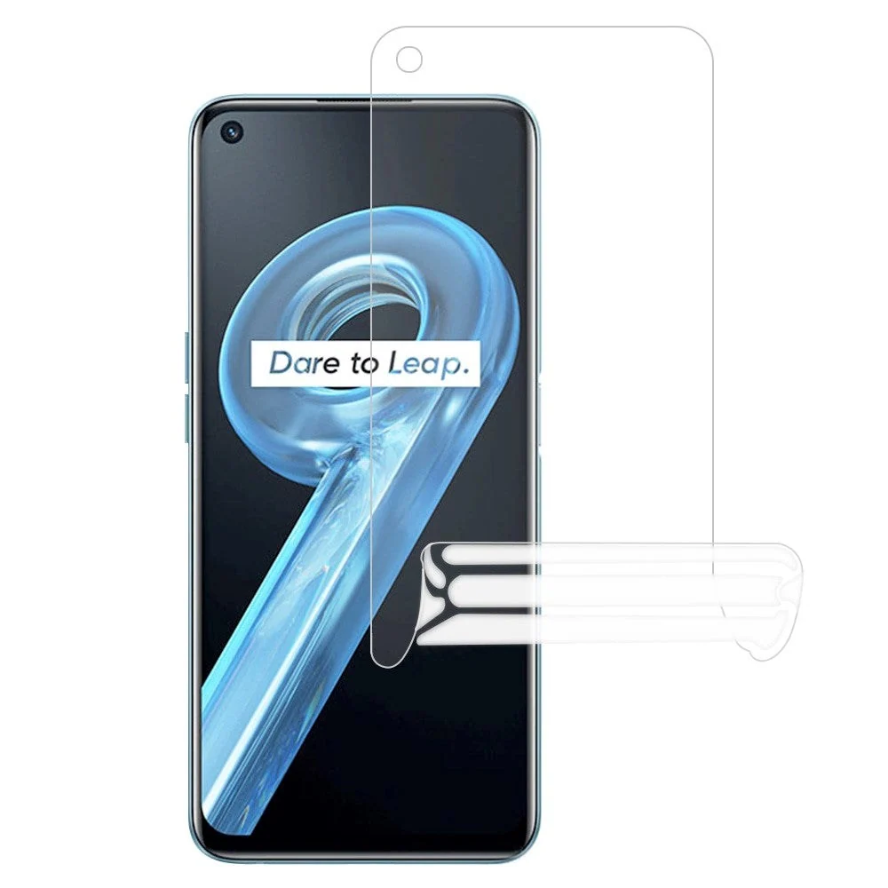 OPPO A76 / Realme 9i / Oneplus CE 2 Lite (5G) Skjermbeskyttelsesfilm – v:3840697 OPPO A76 / Realme 9i / Oneplus CE 2 Lite (5G) Skjermbeskyttelsesfilm – v:3840697