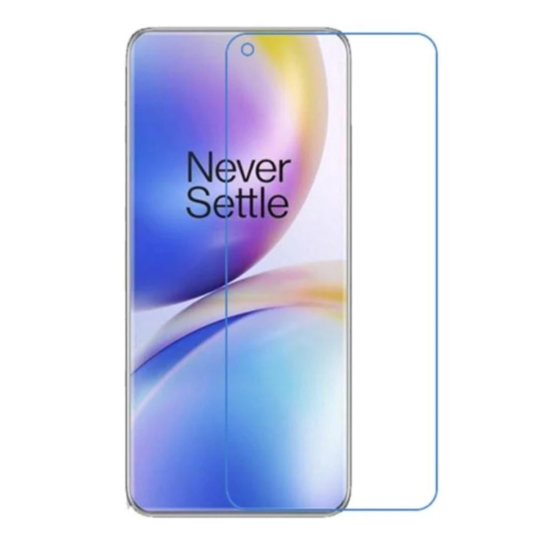 OnePlus 11 / 10 Pro / 9 Pro Skjermbeskytter – Frosted Anti-Glare – Cas v:5470555
