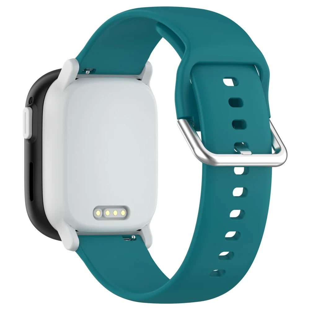 Xplora X6Play Smartwatch Silikon Reim – Grønn v:456262