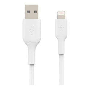 Belkin Boost Charge Lightning-kabel Pvc 1M v:6776465
