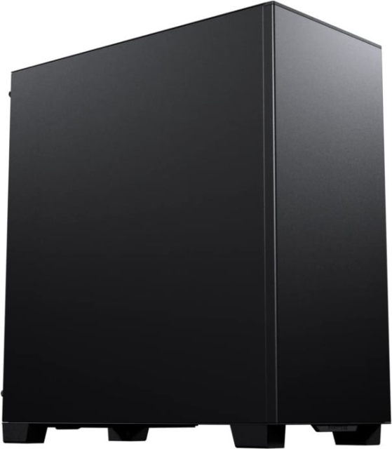 Phanteks XT Silent ATX-kabinett, svart v:9056584