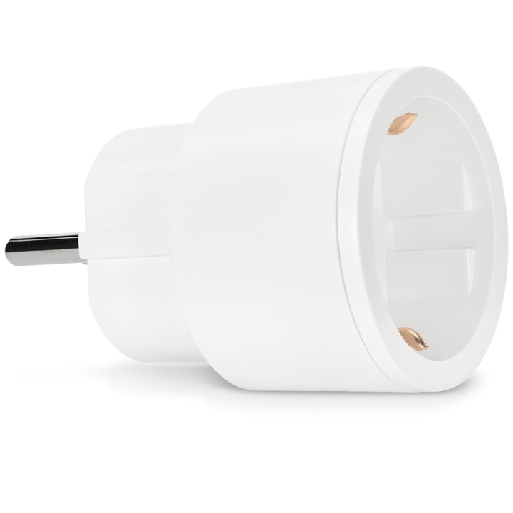 Nexa Plug-in-mottaker On/Off 2300W MYCR-2300 v:3655855 Nexa Plug-in-mottaker On/Off 2300W MYCR-2300 v:3655855
