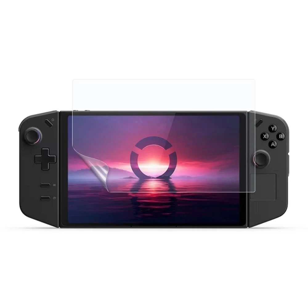 Lenovo Legion Go PET Skjermbeskyttelse - Beskyttelsesfilm - Gjennomsik v:3432731