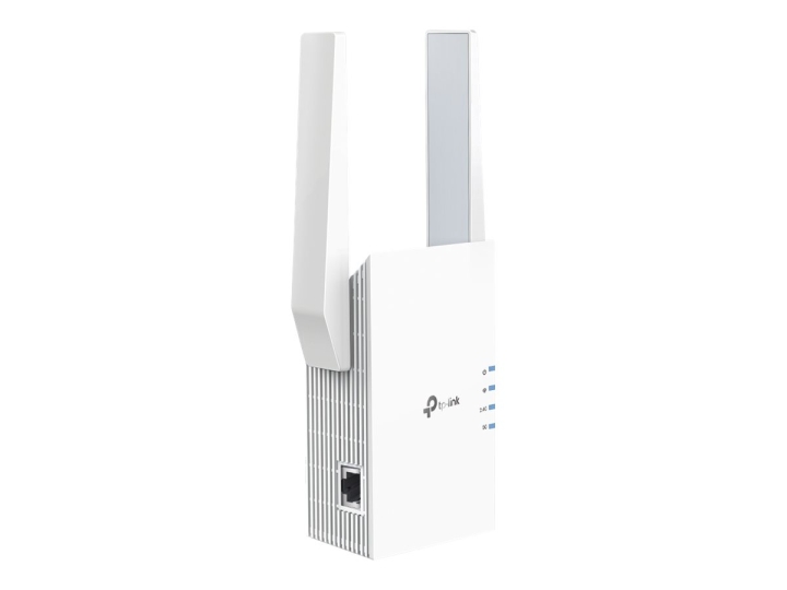 TP-LINK RE705X V1 WiFi-rekkeviddeforlenger v:1849874