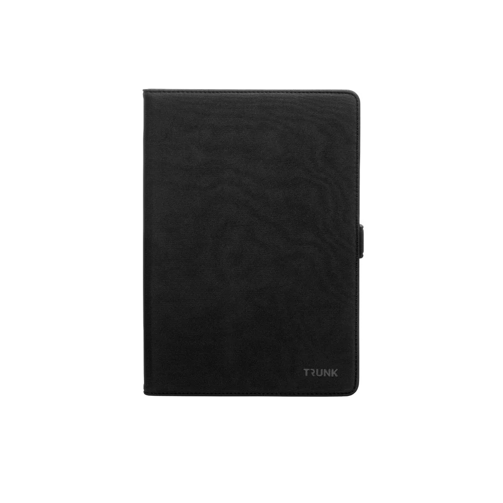 Trunk Universelt Flip Deksel (24.5 x 17.5 x 1 cm) - Black v:3748339
