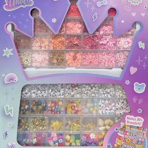 Real UniQ Leirperlesett (30517) v:7686474 Real UniQ Leirperlesett (30517) v:7686474