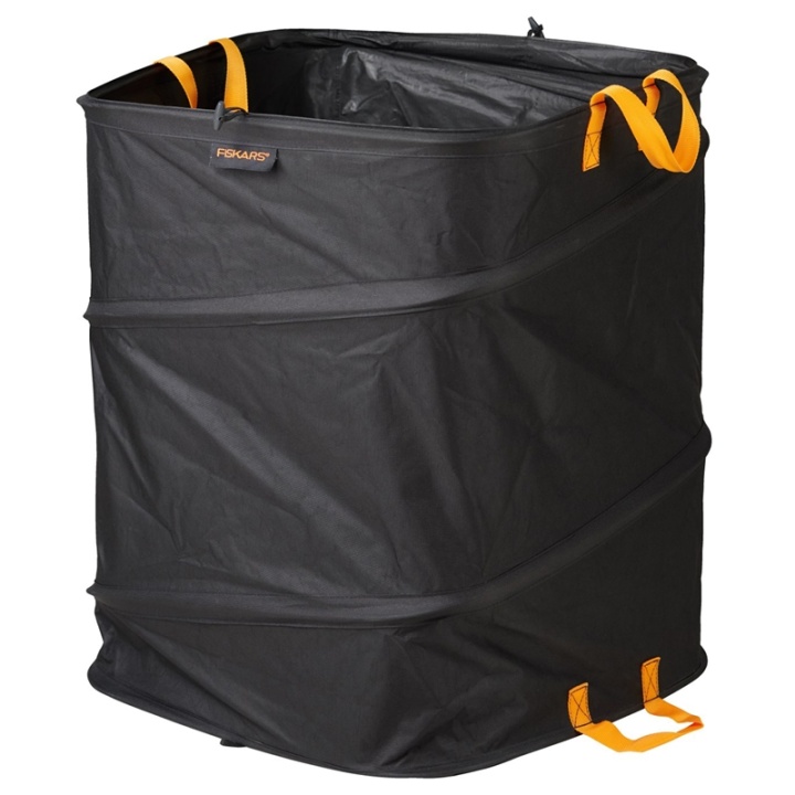 Fiskars Ergo Pop Up hagesekk 219L v:4295613