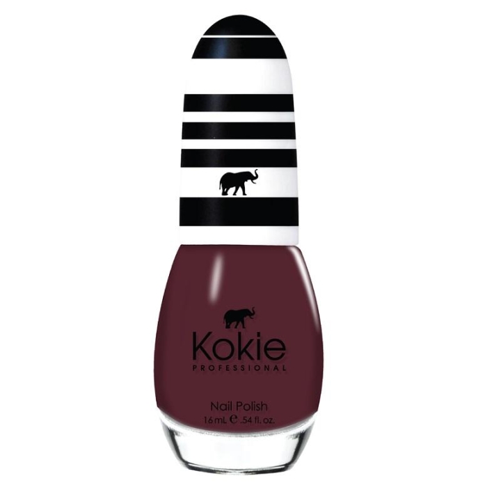 Kokie Cosmetics Kokie Neglelakk - Playing Games v:2808471