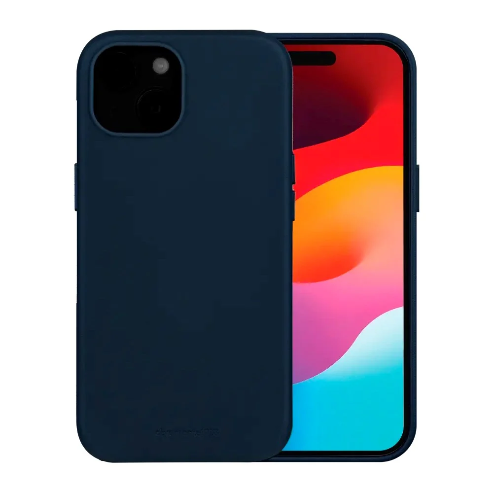 dbramante1928 iPhone 17e / 16e / 15 / 14 / 13 Roskilde Deksel – 100 % v:1518852