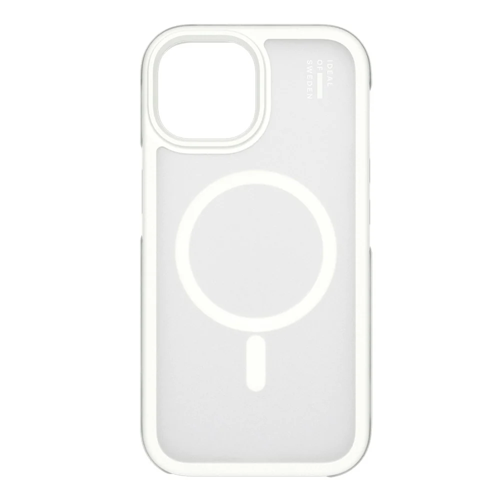 iDeal Of Sweden iPhone 13 / 14 Ideal Bumper Deksel – MagSafe Kompatibe v:2618251 iDeal Of Sweden iPhone 13 / 14 Ideal Bumper Deksel – MagSafe Kompatibe v:2618251