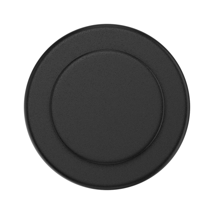 PopSockets PopGrip for Magsafe Svart v:7556862 PopSockets PopGrip for Magsafe Svart v:7556862