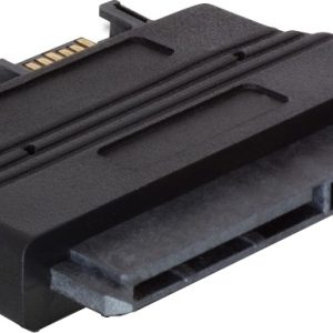 DeLOCK SATA til Slim SATA-adapter, ho-ha v:5063261 DeLOCK SATA til Slim SATA-adapter, ho-ha v:5063261