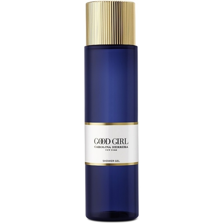 Carolina Herrera Good Girl Shower Gel 200 ml v:4011552