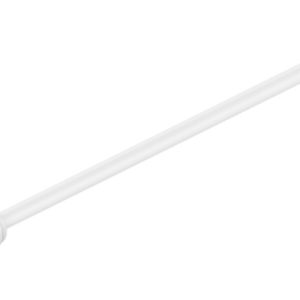 Goobay CAT 6 smal patchkabel, U/UTP, hvit kobberleder (CU), 0,5 m v:7515845 Goobay CAT 6 smal patchkabel, U/UTP, hvit kobberleder (CU), 0,5 m v:7515845
