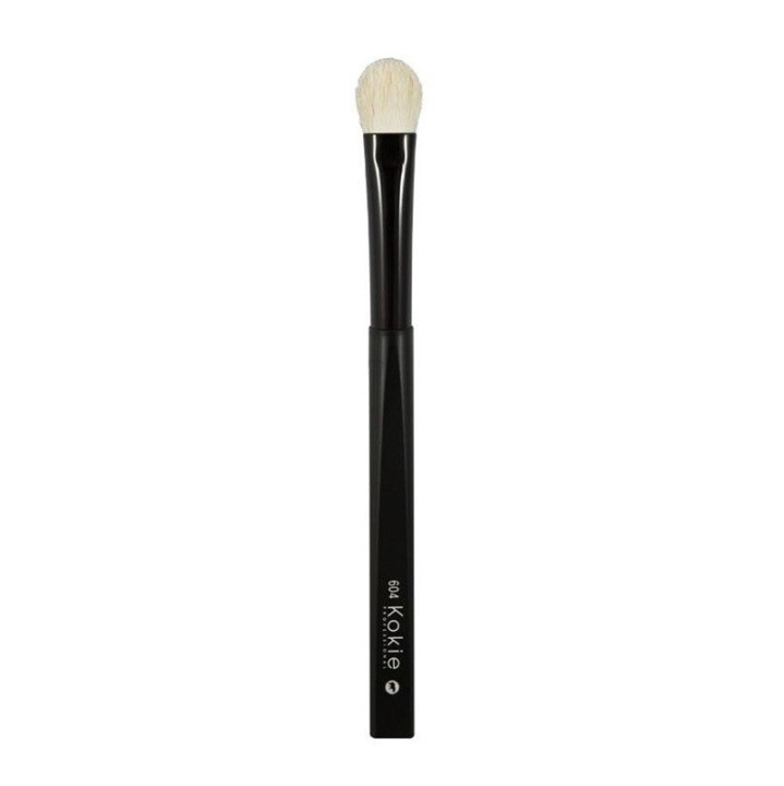 Kokie Cosmetics Kokie Medium skyggebørste BR604 v:4483818