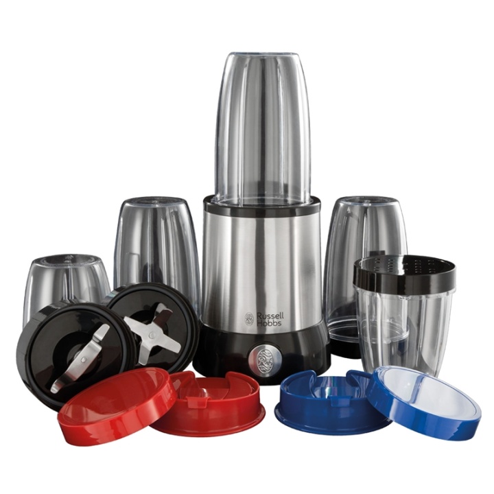 Russell Hobbs Blender NutriBoost v:2904056