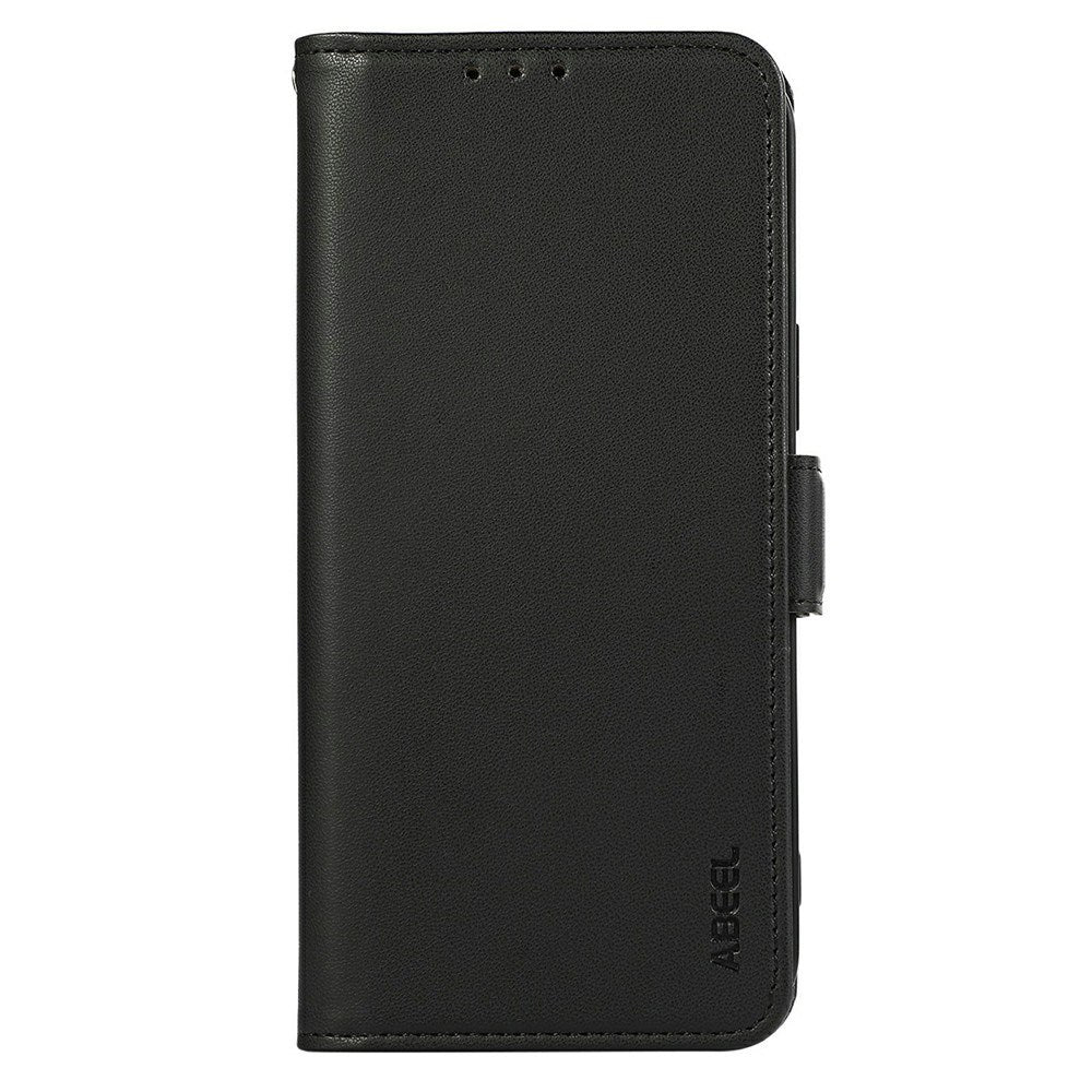 EIDERWOOD Google Pixel 11 Pro XL Flipp Deksel med RFID-Blokkering & Ko v:1416482 EIDERWOOD Google Pixel 11 Pro XL Flipp Deksel med RFID-Blokkering & Ko v:1416482