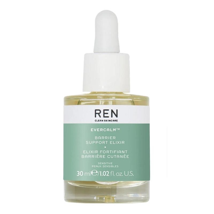 REN Evercalm Barrier Support Elixir 30 ml v:4960268 REN Evercalm Barrier Support Elixir 30 ml v:4960268