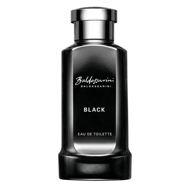 Baldessarini Black Edt 75ml v:9264248